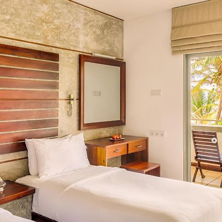 Hotel Jetwing Sea Negombo Exterior foto