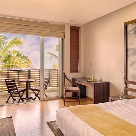 Hotel Jetwing Sea Negombo Exterior foto