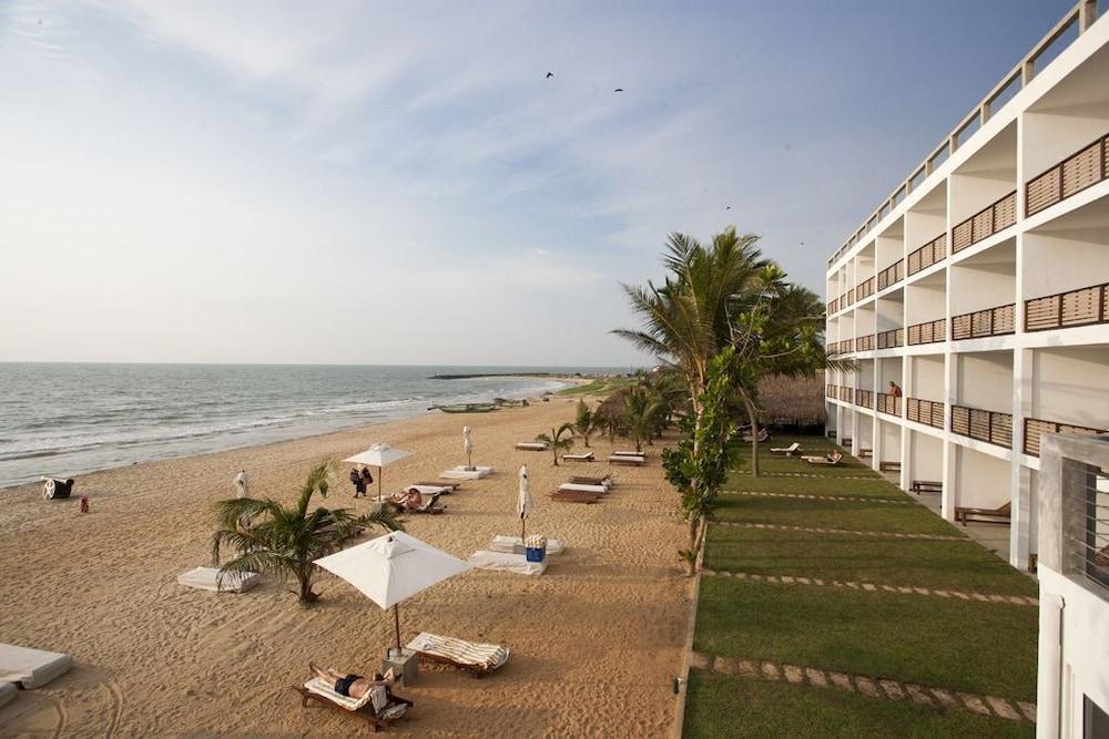 Hotel Jetwing Sea Negombo Exterior foto