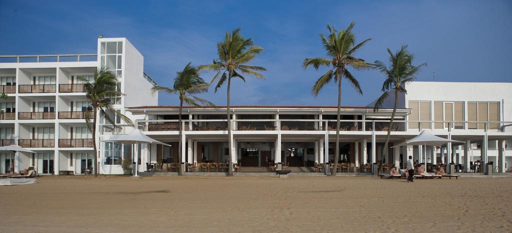 Hotel Jetwing Sea Negombo Exterior foto